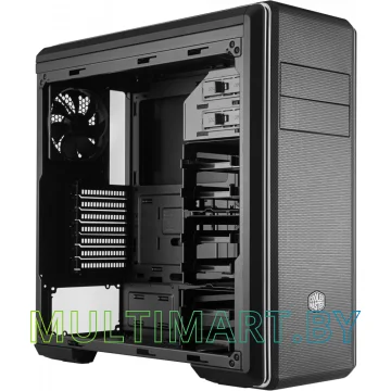 Корпус Cooler Master MasterBox CM694 (MCB-CM694-KN5N-S00) картинка 3